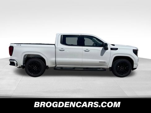 New 2026 GMC Sierra 1500 Elevation w/ Elevation Select Package AWD/4WD image 2