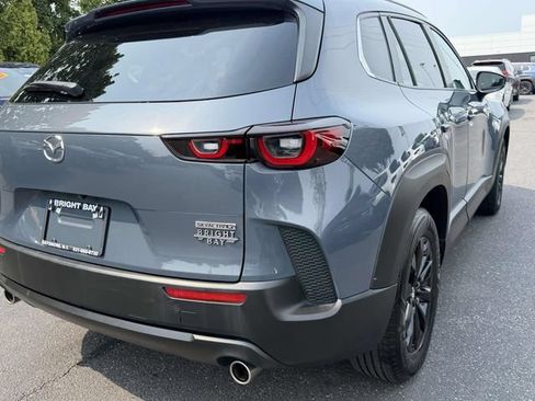 Used 2024 MAZDA CX-50 AWD 2.5 S w/ Cargo Package image 6