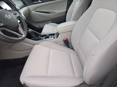 Used 2018 Hyundai Tucson SEL AWD/4WD image 14