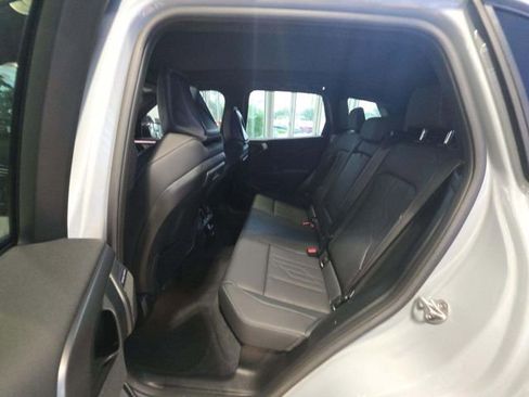 Used 2025 BMW X3 M50 w/ M Sport Professional Package image 7
