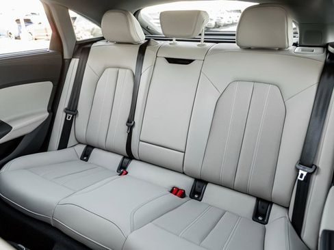 New 2025 Audi A5 2.0T Premium Plus image 20