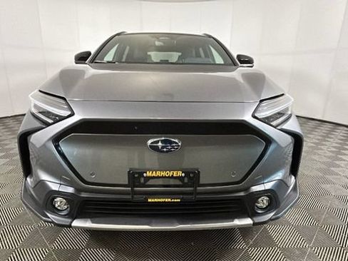 Used 2023 Subaru Solterra AWD image 8