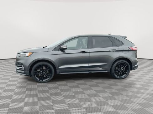 Used 2020 Ford Edge ST w/ Equipment Group 401A image 5