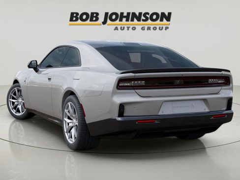 New 2025 Dodge Charger Scat Pack w/ Track Pack image 3