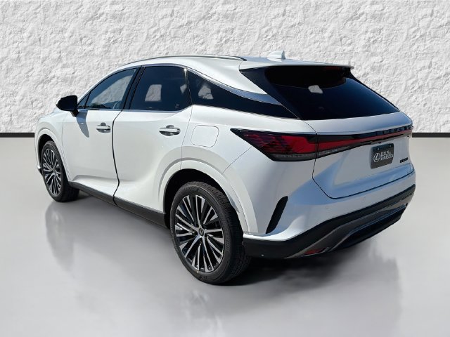 New 2026 Lexus RX 350 Premium Plus FWD image 5