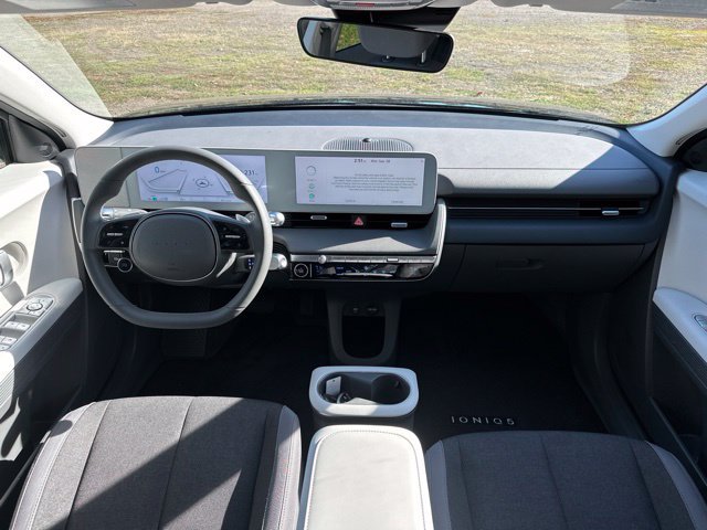 Certified 2024 Hyundai Ioniq 5 SE AWD/4WD image 23