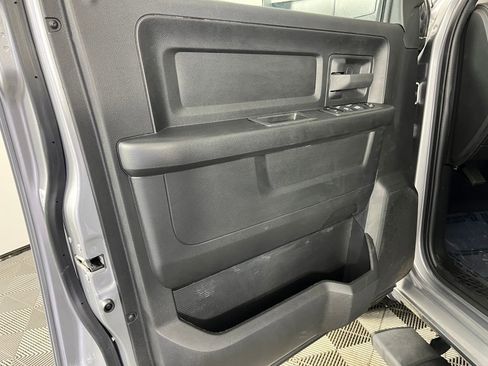 Used 2022 RAM 1500 Tradesman w/ Popular Equipment Group AWD/4WD image 9