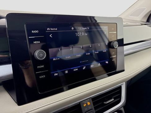 New 2026 Volkswagen Taos SEL AWD/4WD image 16