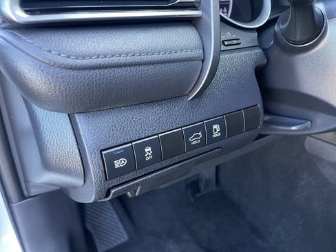 Used 2024 Toyota Camry LE FWD image 14