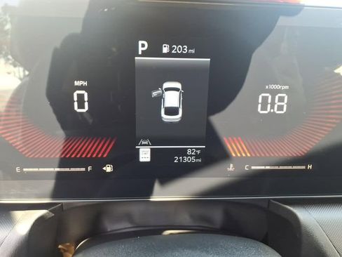 Used 2025 Kia K4 FWD image 9