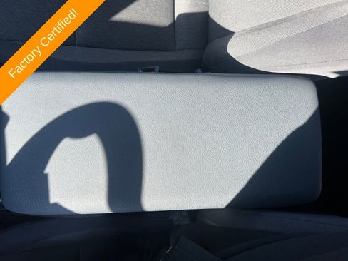 Used 2025 Toyota Camry LE image 22