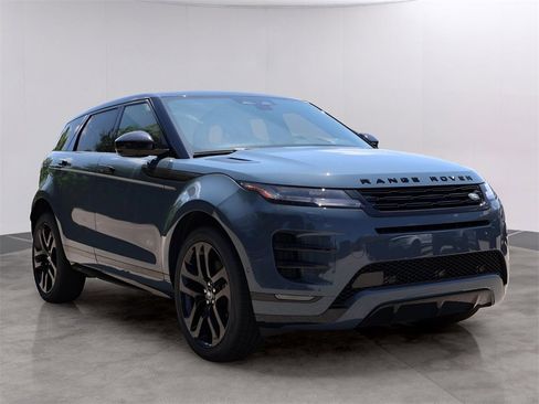 New 2026 Land Rover Range Rover Evoque Dynamic SE image 3