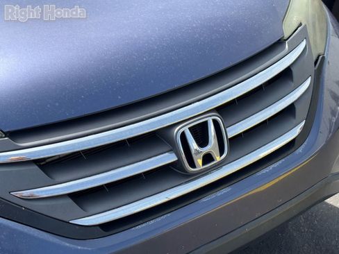 Used 2013 Honda CR-V EX image 7