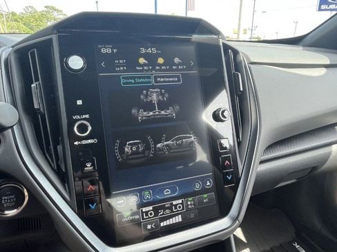 New 2025 Subaru Crosstrek 2.5i Sport image 18