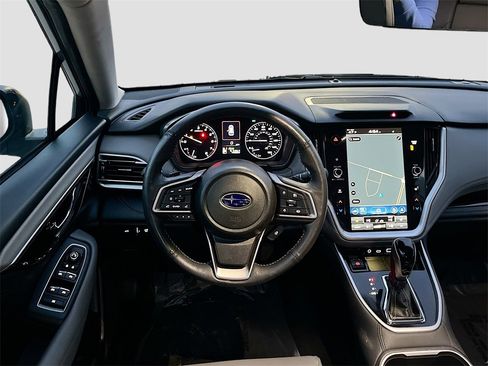 Used 2023 Subaru Outback Limited XT image 24