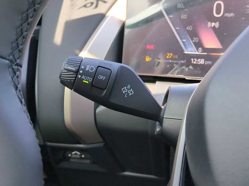 Used 2025 BMW X3 xDrive30i image 27