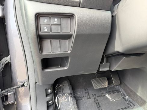 Used 2017 Honda CR-V EX image 19