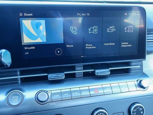 New 2026 Hyundai Kona SE image 3