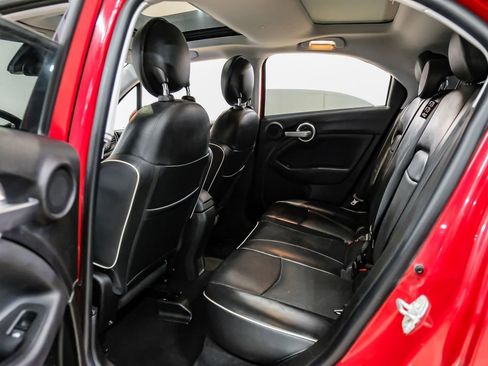 Used 2017 FIAT 500X Trekking image 38
