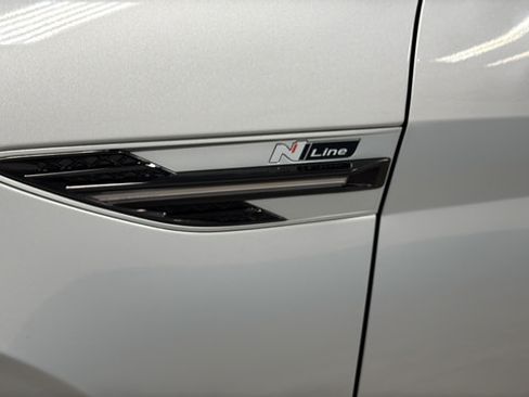 Used 2024 Hyundai Sonata N Line FWD image 34