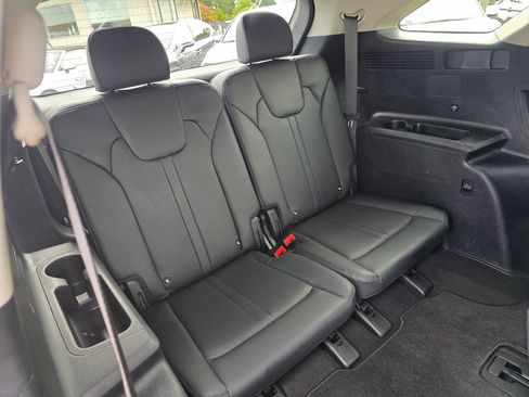 Used 2022 Kia Sorento EX FWD image 24