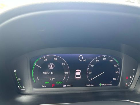 Used 2025 Honda Accord Sport image 27