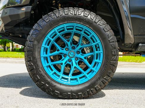 Used 2022 RAM 1500 TRX w/ TRX Level 2 Equipment Group image 67