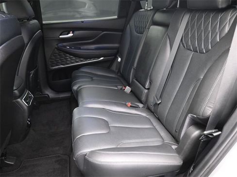 Used 2022 Hyundai Santa Fe Calligraphy image 12