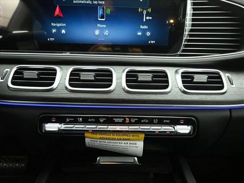 New 2026 Mercedes-Benz GLE 350 4MATIC image 13