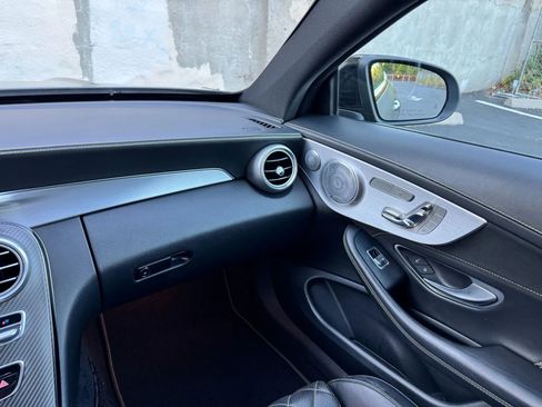 Used 2017 Mercedes-Benz C 63 AMG S image 38