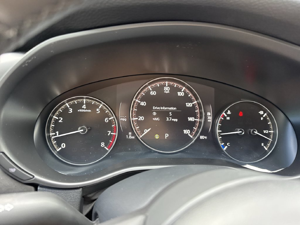 New 2026 MAZDA CX-50 AWD 2.5 S w/ Weather Package image 49