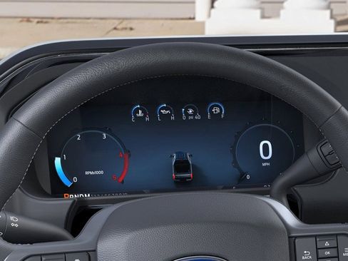 New 2026 Ford F350 Lariat w/ Lariat Ultimate Package image 13