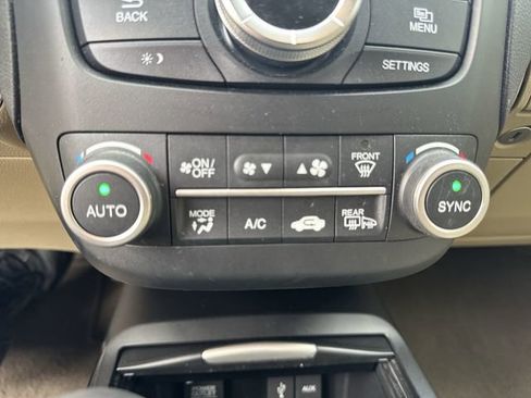 Used 2018 Acura RDX AWD w/ Technology Package image 20