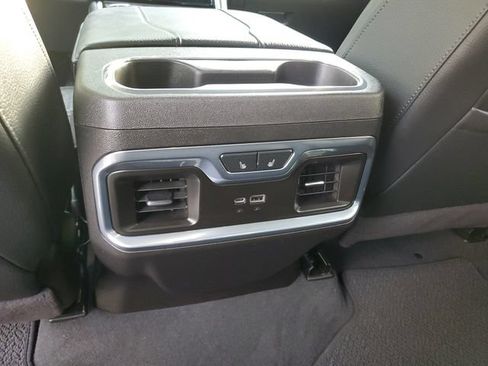 Used 2025 GMC Sierra 1500 Denali AWD/4WD image 16