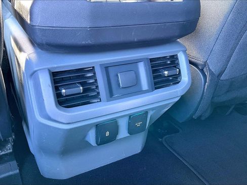 Used 2024 Ford F150 XLT w/ Mobile Office Package image 11