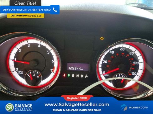 Used 2020 Dodge Grand Caravan SXT FWD image 12