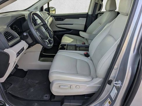 Used 2025 Honda Odyssey EX-L image 14