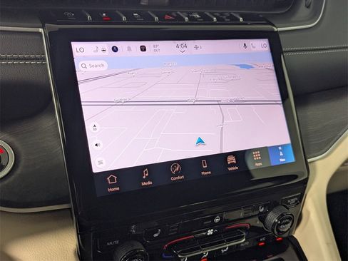 New 2025 Jeep Grand Cherokee Limited image 20