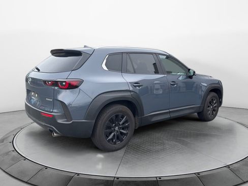 Used 2025 MAZDA CX-50 AWD 2.5 S w/ Cargo Package image 7