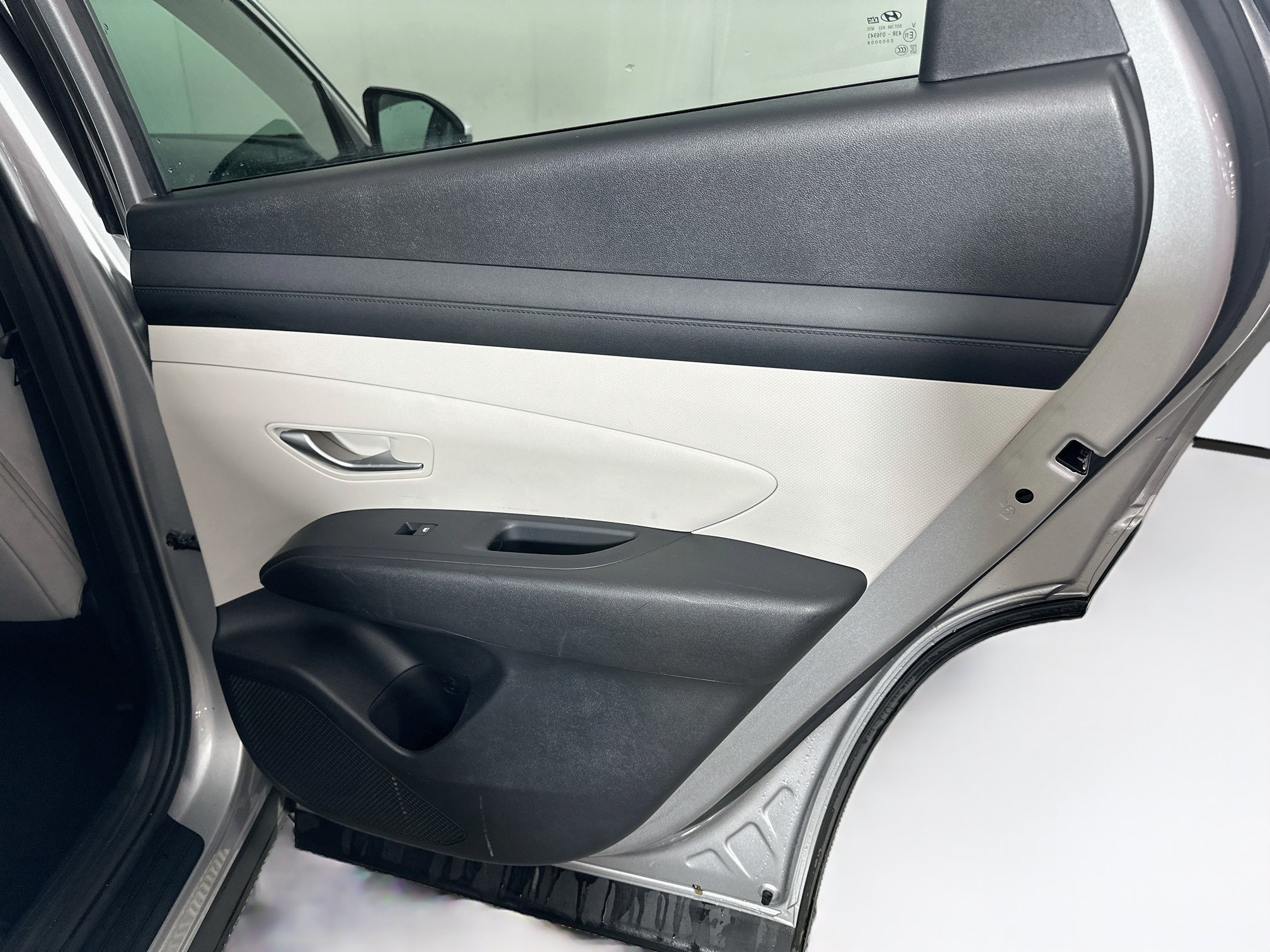 Used 2025 Hyundai Tucson SEL AWD/4WD image 31