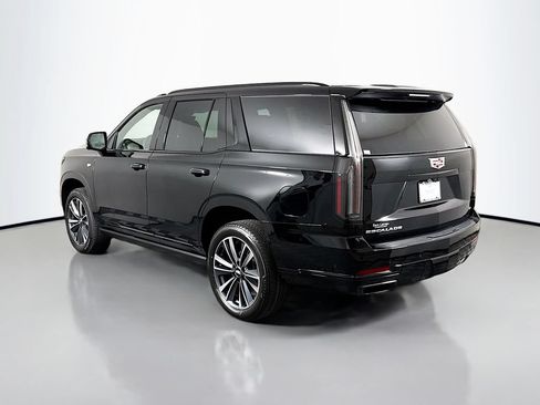 New 2026 Cadillac Escalade Sport w/ Touring Package AWD/4WD image 5