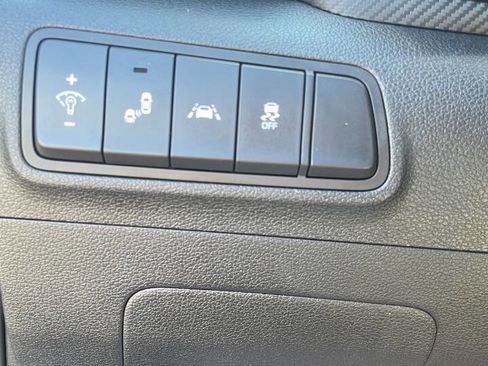 Used 2020 Hyundai Tucson SEL FWD image 18