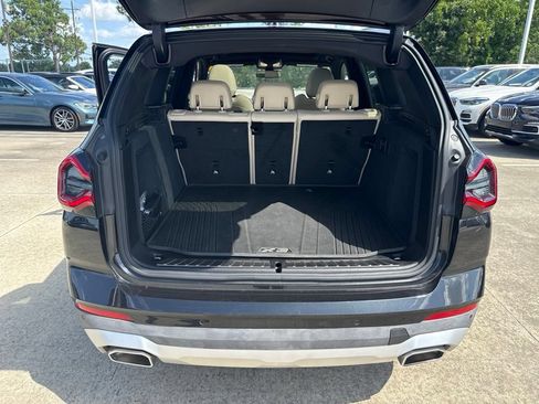 Used 2023 BMW X3 sDrive30i w/ Premium Package RWD image 24