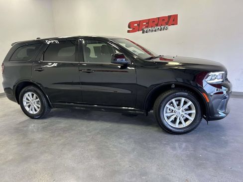 Used 2026 Dodge Durango GT RWD image 2