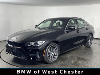 Used 2020 BMW 330i xDrive 330i xDrive w/ Driving Assistance Package video 1