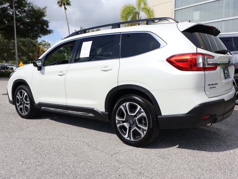 Used 2024 Subaru Ascent Limited w/ Technology Package AWD/4WD image 7