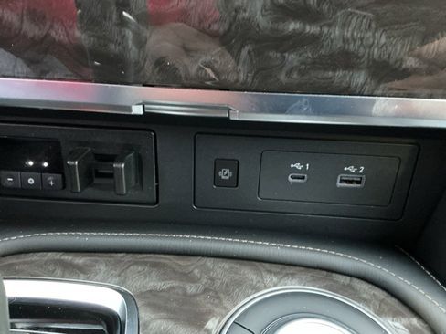 Used 2024 Nissan Armada Platinum w/ Cargo Package image 15