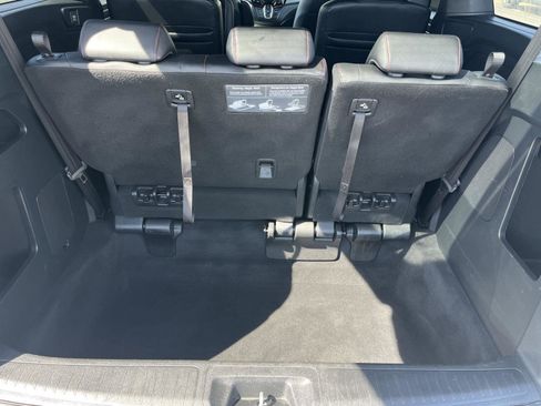 Certified 2023 Honda Odyssey Sport image 6