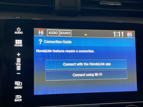Used 2017 Honda Civic EX-T image 18