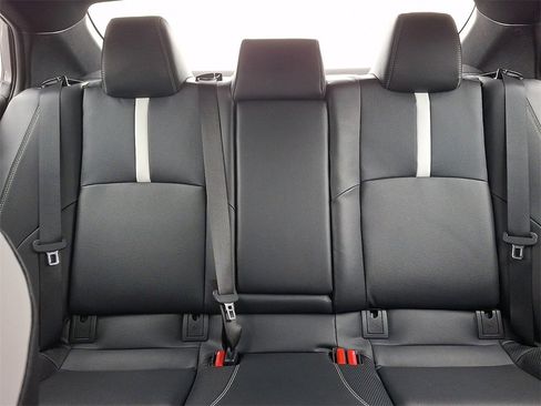 New 2026 Toyota Camry SE image 14